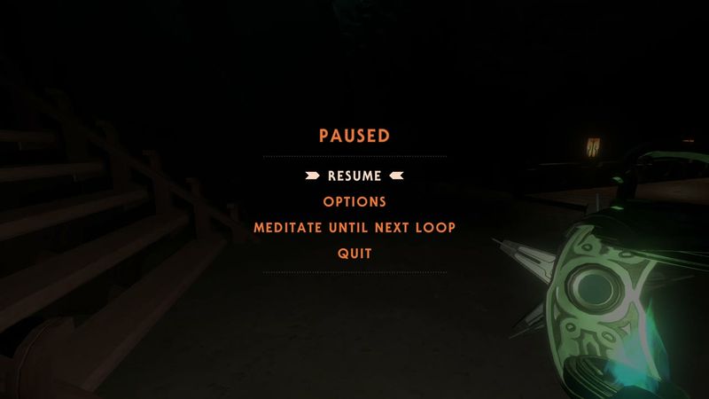 In-game plate for You'll Never Take Me Alive!