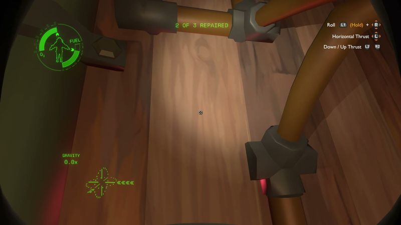 In-game plate for Timber Hearth: Village POIs