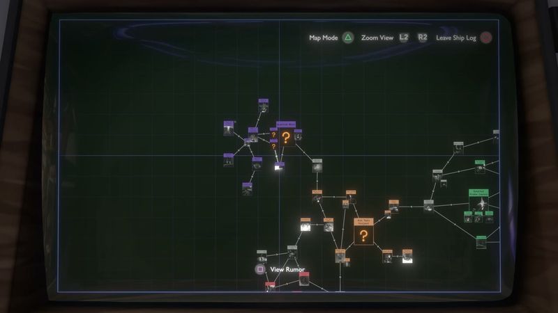 In-game plate for Giant's Deep: Tower of Quantum Trials