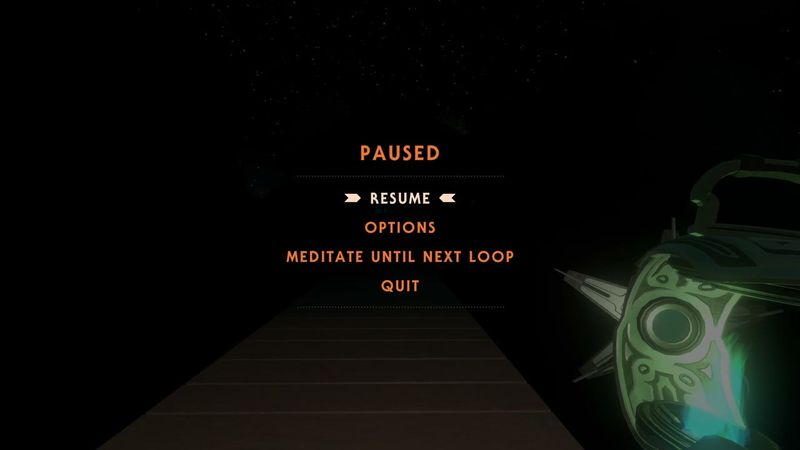 In-game plate for DLC: Owlkin door/control pictograph labels