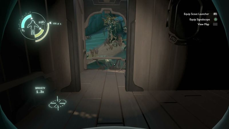 In-game plate for Slide reel: Cinder Isles — Star reel (burned)